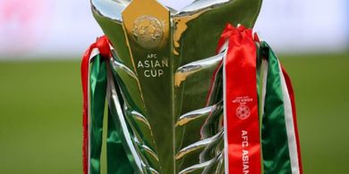 AFC Umumkan Jadwal Piala Asia 2027 yang Diikuti Timnas Indonesia, ASEAN Cup Ikut Kena Imbas