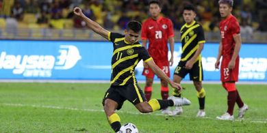 Pemain Lokal Diminta Buktikan Kualitas demi Rebut Hati Pelatih Baru Timnas Malaysia