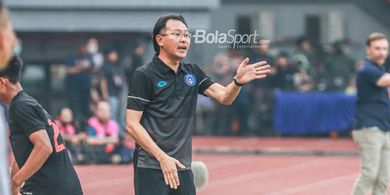 Komentar Mantan Pelatih Malaysia soal Rencana Laga Timnas Indonesia Lawan Harimau Malaya