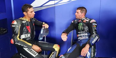 Jadi Rookie Rasa Senior, Perasaan Toprak Razgatlioglu Lihat Mimpi Jadi Nyata usai Kepastian Debut MotoGP