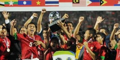 Piala AFF U-23 2025 Digelar di Kota Bersejarah Indra Sjafri, Begini Kata Erick Thohir