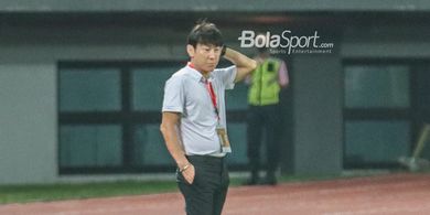 Manajer Timnas U-19 Indonesia Setujui Permintaan Shin Tae-yong soal Menggalakkan Program Naturalisasi