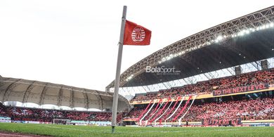 Pelatih Baru Persija Pernah Melatih di Sepak Bola Indonesia?