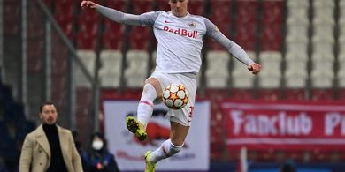 Perburuan Tanda Tangan The Next Erling Haaland Makin Sengit, Barcelona Siap Jegal 4 Raksasa Liga Inggris