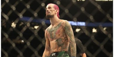 UFC 316 - Bawa-bawa Nama Sepupu Khabib, Sean O'Malley Dapat Tips Cara Kalahkan Merab Dvalishvili dari Sosok Ini
