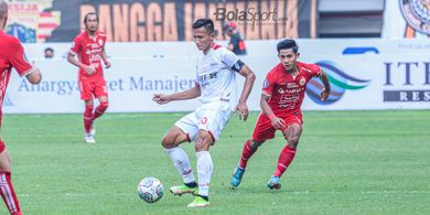 Bek Senior Persis Soroti Regulasi 11 Pemain Asing, Bikin Hilang Asa Anak SSB Main di Super League