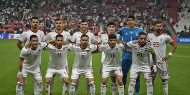 Akhirnya Siap Terjun di Piala Dunia 2026, Timnas Iran Ajukan 7 Syarat