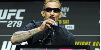 Apa Itu Pensiun? Tony Ferguson Siap Beraksi di Usia 41 Tahun