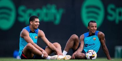 BURSA TRANSFER - Klausul si Kerbau di Barcelona Turun Drastis Awal Juli, Chelsea dan Juventus Siaga