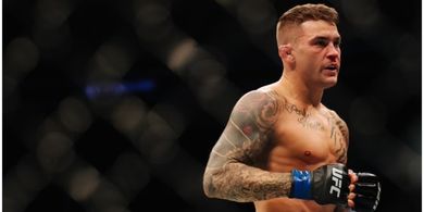 Sebelum Max Holloway, Dustin Poirier Incar Petarung Ini Jadi Lawan Terakhir tapi Tak Dikabulkan UFC