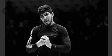 Pengejek Khabib Nurmagomedov Apes, Duel Tinjunya Batal Akibat Hal Ini