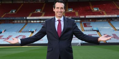 Jelang Final Liga Europa Freiburg Vs Aston Villa, Emery: Saya Bukan Rajanya