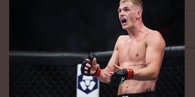 Rekan Senegara Conor McGregor Tuding Belal Muhammad Menghindar, Ngapain Panggil Orang yang Pernah Dikalahkan