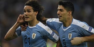 Tiada Nostalgia, Timnas Uruguay Tanpa Luis Suarez di Piala Dunia 2026