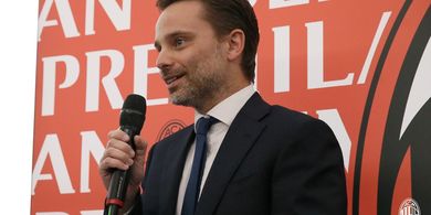 CEO Gagal Kasih Angin Surga, AC Milan Tak Perlu Jual Pemain Terbaik