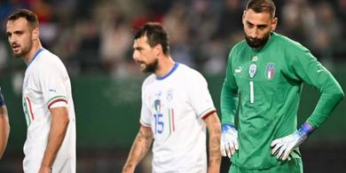 Perebutan 4 Tiket Piala Dunia 2026 Jalur Play-off Zona Eropa, Italia Hadapi Tekanan