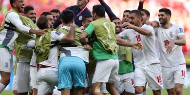 Amerika Serikat Izinkan Timnas Iran Mentas di Piala Dunia 2026, tetapi...