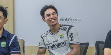 Tak Hanya Pertahankan Gelar Super League, Bek Senior Persib Ungkap Target di AFC Champions League Two