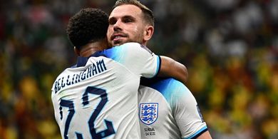Bukan Pemandu Sorak di Piala Dunia 2026, Eks Kapten Liverpool Jadi Polisi Ruang Ganti Timnas Inggris