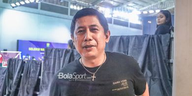Bukan Soal Permainan, Nova Widianto Khawatirkan Aspek Satu Ini Usai Chen Tang Jie dan Toh Ee Wei Rujuk