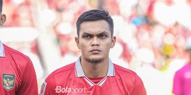 Alasan Mulia Rachmat Irianto Tinggalkan Persib Bandung