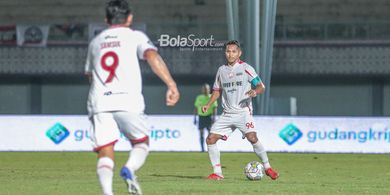 Malut United Resmi Datangkan 2 Pemain Timnas Indonesia, Kini Total Punya 5 Pilar Garuda