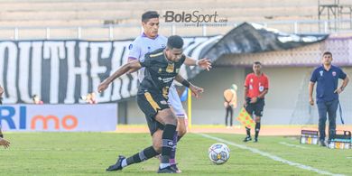 Tidak Ada Rafael Struick, Dewa United Doakan 4 Pemainnya Beruntung di Seleksi Timnas Indonesia