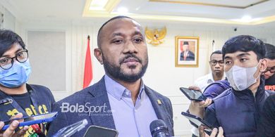 2 Kali Presiden PSBS Unggah Video Dugaan Kecurangan Wasit di Medsos, Sebut Persis Solo Akan Dibantu untuk Menang