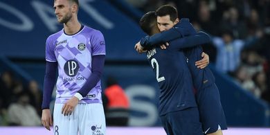Beda dengan Mbappe, Bintang PSG Akui Tak Senang Main bareng Messi, Kenapa?