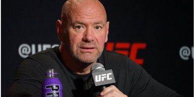 Bos UFC Menolak Dikambinghitamkan Jon Jones, Klaim Sang Mantan Jawara Diragukan