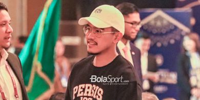 Owner Persis Solo Negosiasi Langsung Calon Pelatih Anyar asal Belanda, Akankah Eks Balestier Khalsa Berlabuh?