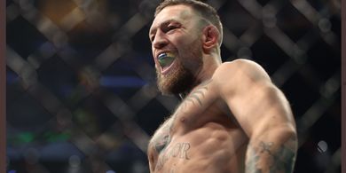 Comeback ke UFC usai 2 Tahun Menepi, Petarung Veteran Ini Masih Berkhayal Hadapi Connor McGregor