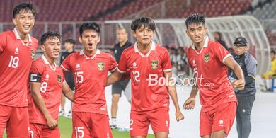 Arema FC Pastikan Kualitas Pemainnya yang Gabung ke Timnas U-23 Indonesia Tak Kaleng-kaleng
