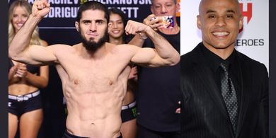 Manajer Islam Makhachev Bocorkan Pertarungan dengan Jack Della Maddalena yang Tidak Sesuai Rencana Dana White