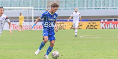 Klarifikasi Daisuke Sato setelah Seret Persib dalam Transfer Ban FIFA, Tuding Ada Upaya untuk Menutupi Kasus