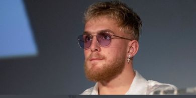 Sempat Sesumbar Mampu Habisi Anthony Joshua, Jake Paul Ternyata Takut Hadapi Sosok Ini