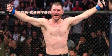 Punya Belasan Koleksi Kemenangan KO, Stipe Miocic Ungkap 2 Momen Paling Memuaskan Baginya