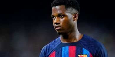 Titisan Gagal Lionel Messi bakal Berlabuh ke Monaco, Nomor 10 Barcelona Makin Sahih Jadi Milik Lamine Yamal
