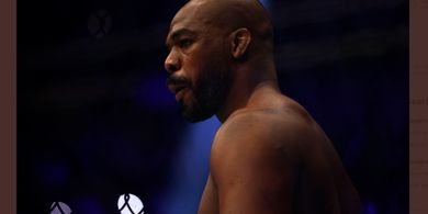 Jon Jones Yakin Bos UFC Utamakan Bisnis Ketimbang Emosi, Kembalinya Francis Ngannou Bukan Hal Mustahil