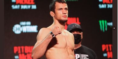 Usman Nurmagomedov Jangan Terburu-buru Tergoda UFC, Islam Makhachev Beri Saran Soal Pindah Promosi
