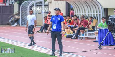 Gantikan Satoru Mochizuki, Joko Susilo Ditunjuk Jadi Caretaker Pelatih Timnas Putri Indonesia