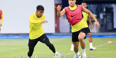 Pemain Keturunan Minta Malaysia Waspada Usai Dapat Peringatan dari Tim Peringkat 175 Dunia