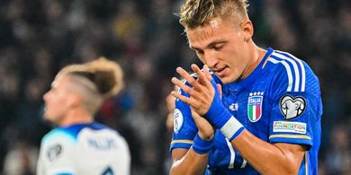 BURSA TRANSFER - Tergoda Gaji 8 Kali Lipat, Raja Gol Liga Italia Merapat ke Liga Arab Saudi