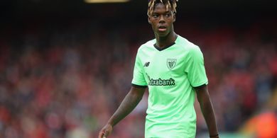 Tak Lagi Diminati Barcelona, Nico Williams Semakin Mendekat ke Real Madrid