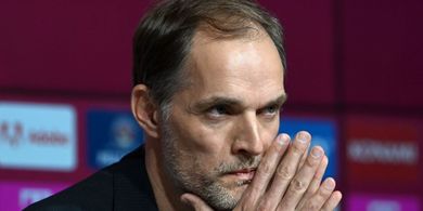 Kata Thomas Tuchel soal Pesan Kecewa Bek Man United usai Tak Masuk Skuad Inggris di Piala Dunia 2026