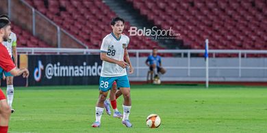 Ditunjuk Jadi Kapten, Dua Anak Asuh Shin Tae-yong di Timnas Indonesia akan Berduel di Mobile Legends