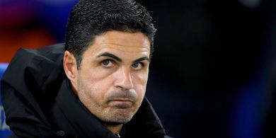 Tak Satu pun Rumor Transfer Arsenal Jadi Kenyataan, Mikel Arteta Frustrasi