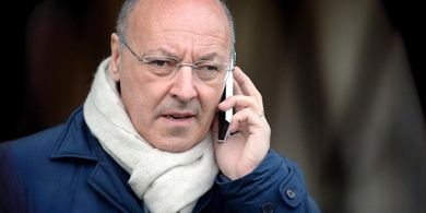Piala Dunia Klub 2025 - Kapten Inter Milan Serang Rekan Setimnya, Presiden Nerazzurri Turun Tangan