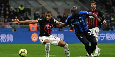BURSA TRANSFER - Tidak Yakin Karier di Timnas Jerman Selamat di Klub Orang Indonesia, Malick Thiaw Tolak Como