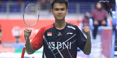 Christian Adinata Beri Bukti usai Cedera Parah hingga Didegradasi